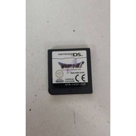 Dragon quest la fiancee celeste loose