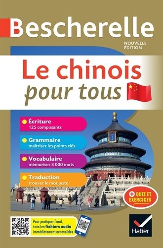 Le Chinois Pour Tous