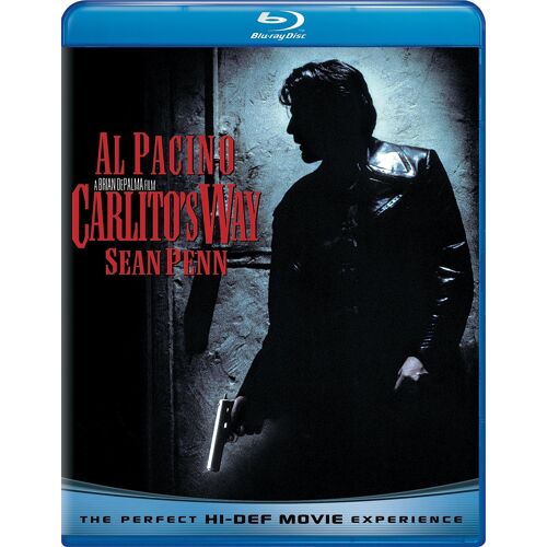 Carlito's Way (Blu-Ray)