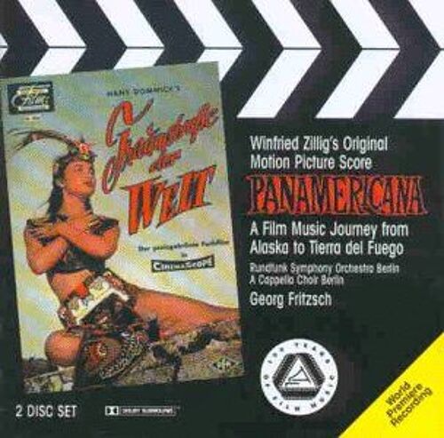 Zillig - Panamericana