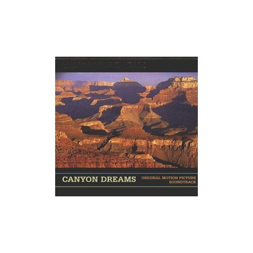 Canyon Dreams - European Import