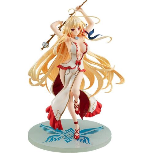 Kd Colle Our Last Crusade Or The Rise Of A New World 1/7 Scale Pre-Painted Figure: Aliceliese Lou Nebulis Ix Original Dress Ver. [Import Japonais]