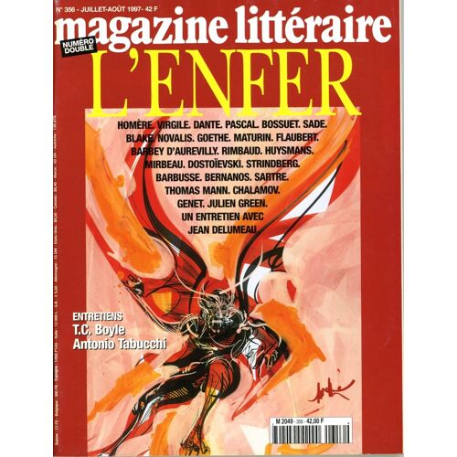 L'enfer
