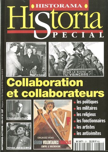 Collaboration Et Collaborateurs