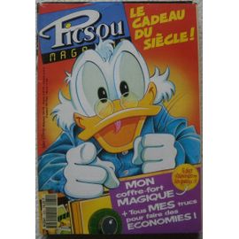 Picsou Magazine 230