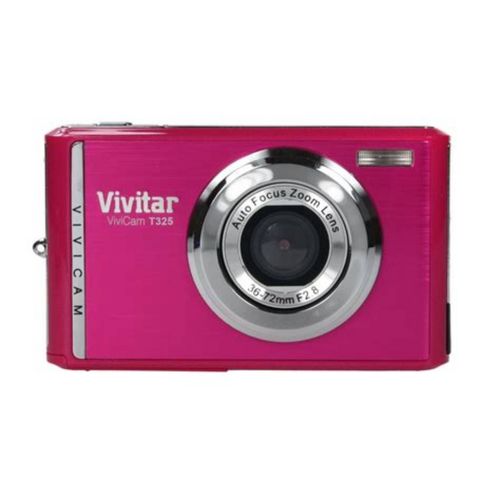 Vivitar Vivicam T325 HD 12.1 mpix rose