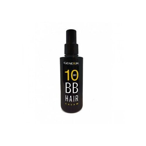 Bb Crème 10-En-1 Bbhair Generik 150ml 