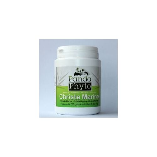 Criste Marine Régulateur Minceur 200 Gélules Dosées À 250 Mg 