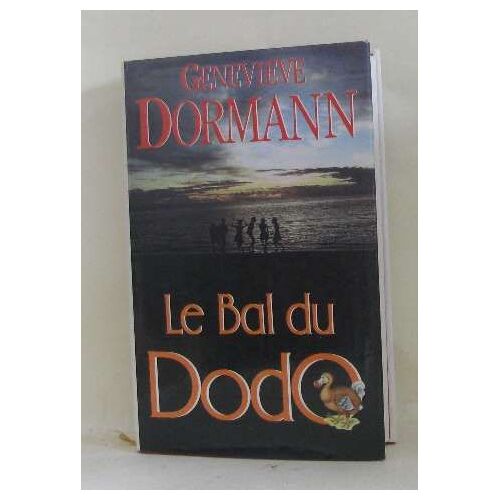 Le Bal Du Dodo