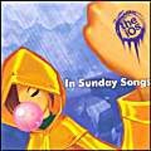 In Sunday Songs