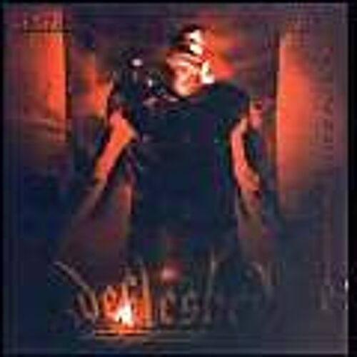 Death The High Cost Of Living