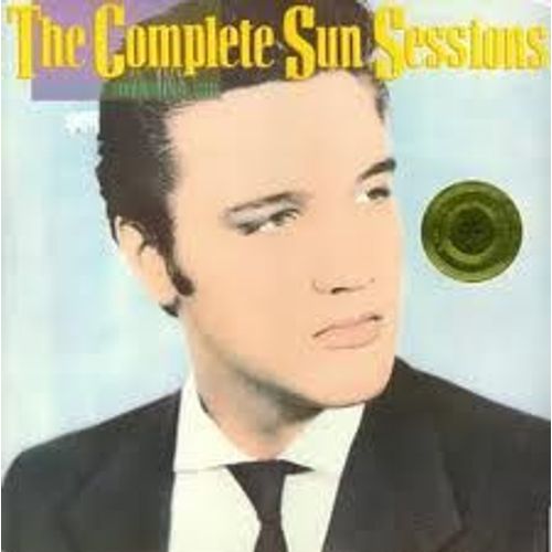 The Complete Sun Sessions