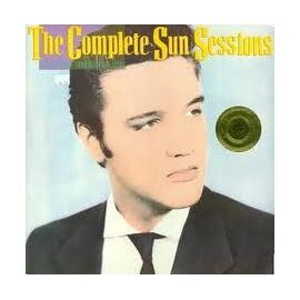 The Complete Sun Sessions