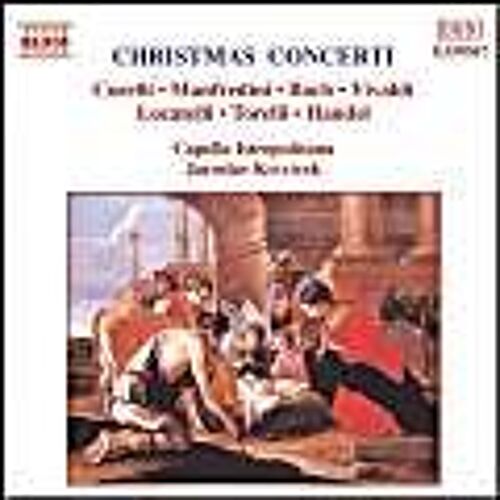 Christmas Concertos