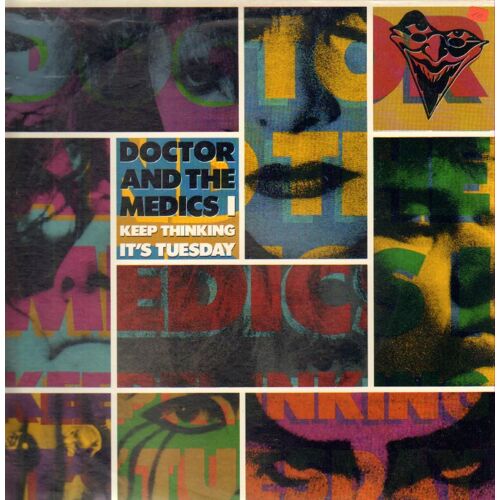 I Keep Thinking Its Tuesday