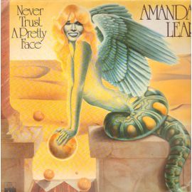 Never Trust A Pretty Face