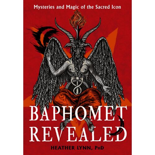 Baphomet Revealed