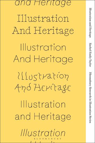 Illustration And Heritage