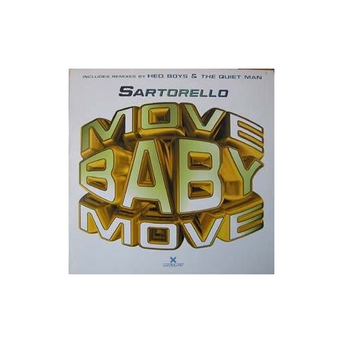 Move Baby Move