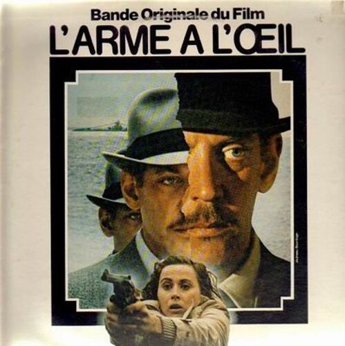 L'arme A L'oeil