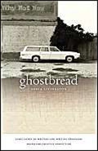 Ghostbread