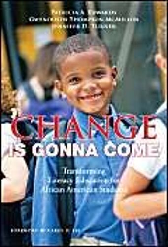 Change Is Gonna Come