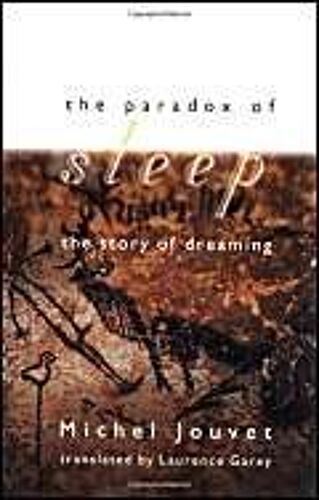 The Paradox Of Sleep - The Story Of Dreaming