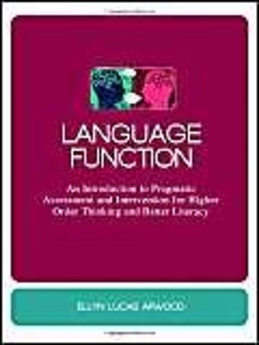 Language Function