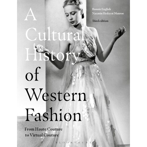 A Cultural History Of Western Fashion