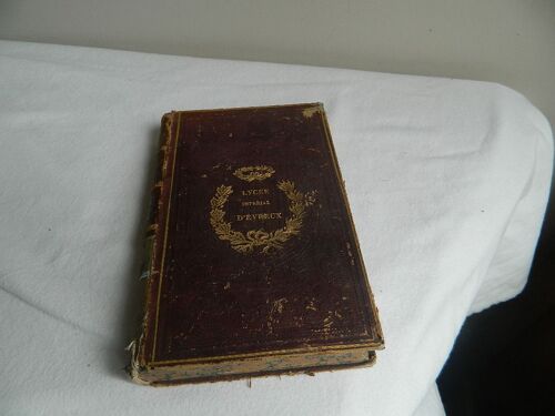 Histoire Du Gouvernement De La France Pendant Le Règne De Charles Vii-Hyppolyte Dansin-1858