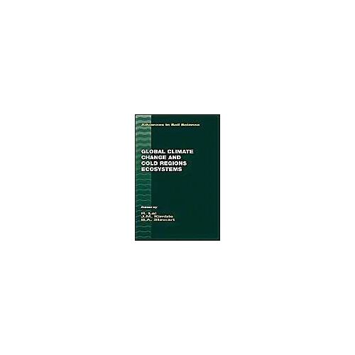Global Climate Change And Cold Regions Ecosystems