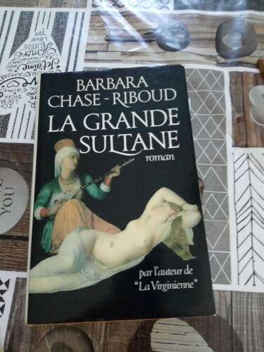 La Grande Sultane