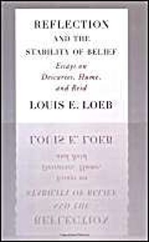 Reflection And The Stability Of Belief