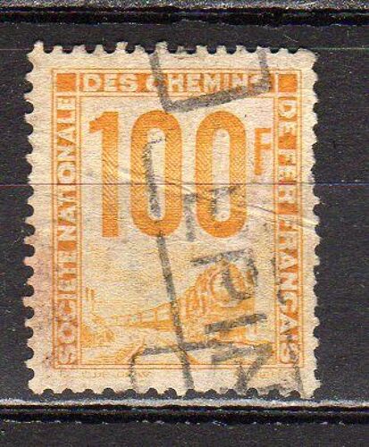 Timbre Pour Colis Postaux De France