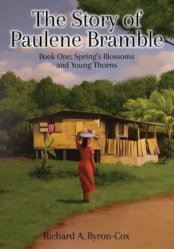 The Story Of Paulene Bramble