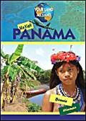 We Visit Panama