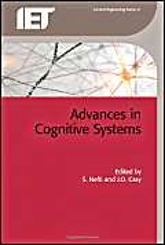 Advances In Cognitive Systems