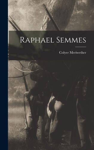 Raphael Semmes