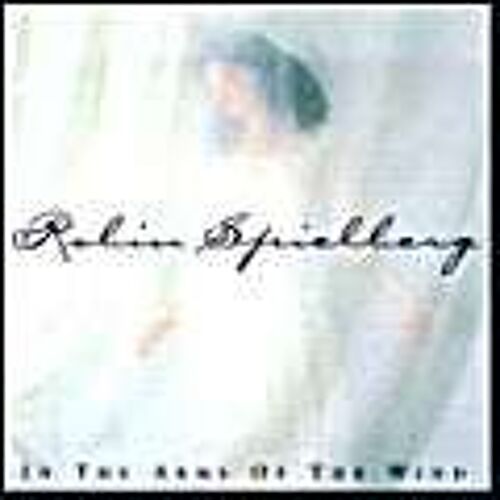 In The Arms Of The Wind