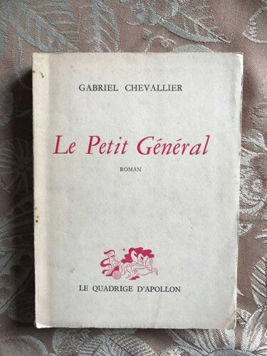 Le Petit General