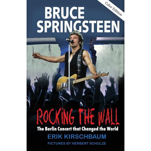 Rocking The Wall