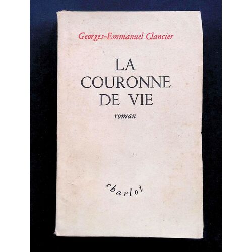 La Couronne De Vie