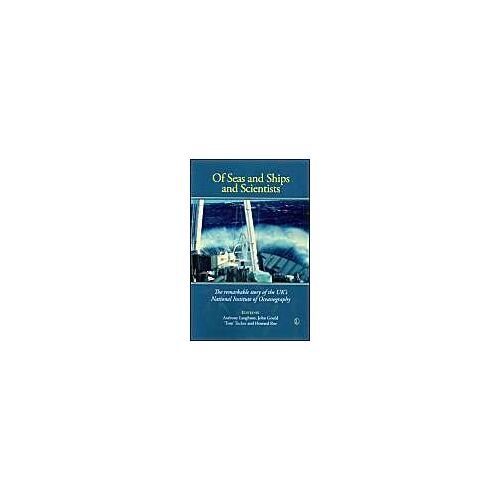 Of Seas & Ships & Scientists