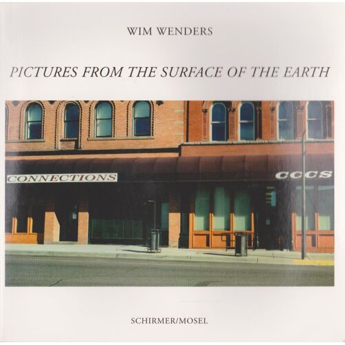 Pictures From The Surface Of The Earth