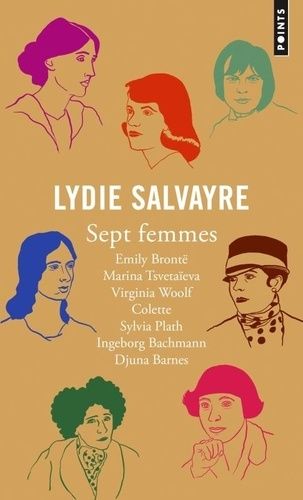 Sept Femmes