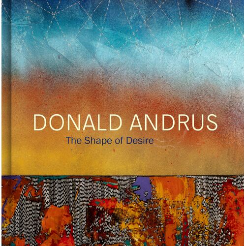 Donald Andrus