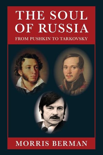 The Soul Of Russia