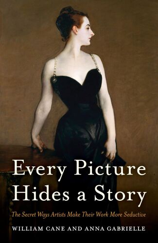 Every Picture Hides A Story