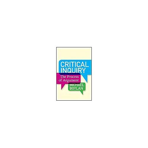 Critical Inquiry