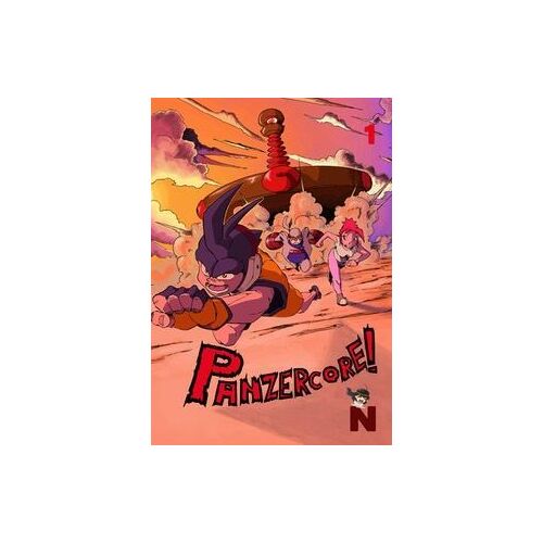 Panzercore - Tome 1